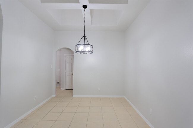 Foto del edificio - 16243 April Ridge Dr