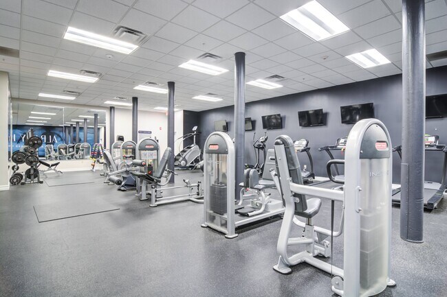 Foto del edificio - Albany Lofts at One Broadway