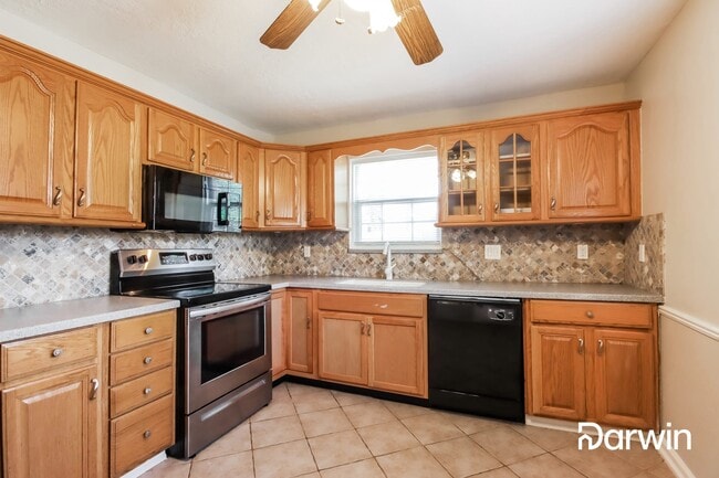 Foto del edificio - 15007 Aberdovey Lane, Channelview, TX 77530