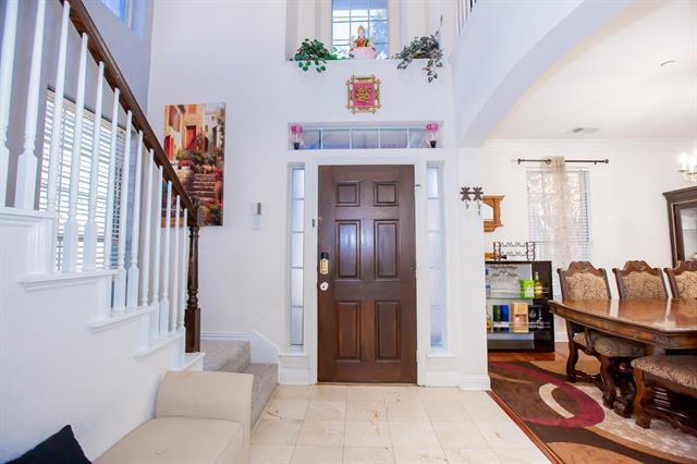 Foto del edificio - 8335 Richmond Ct