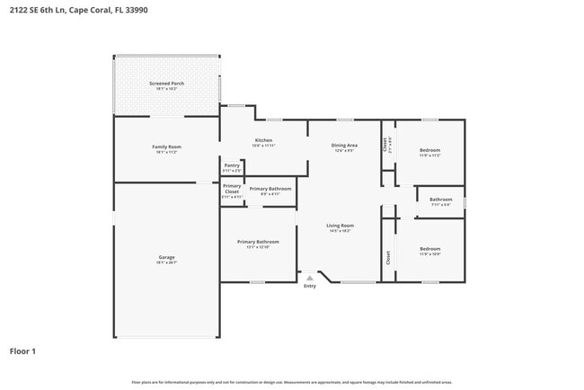 Foto del edificio - 2122 SE 6th Ln