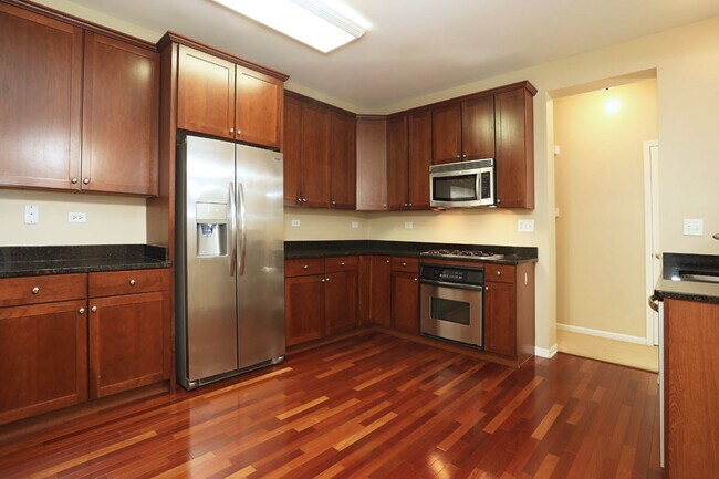 Foto del edificio - 1381 Scarboro Rd