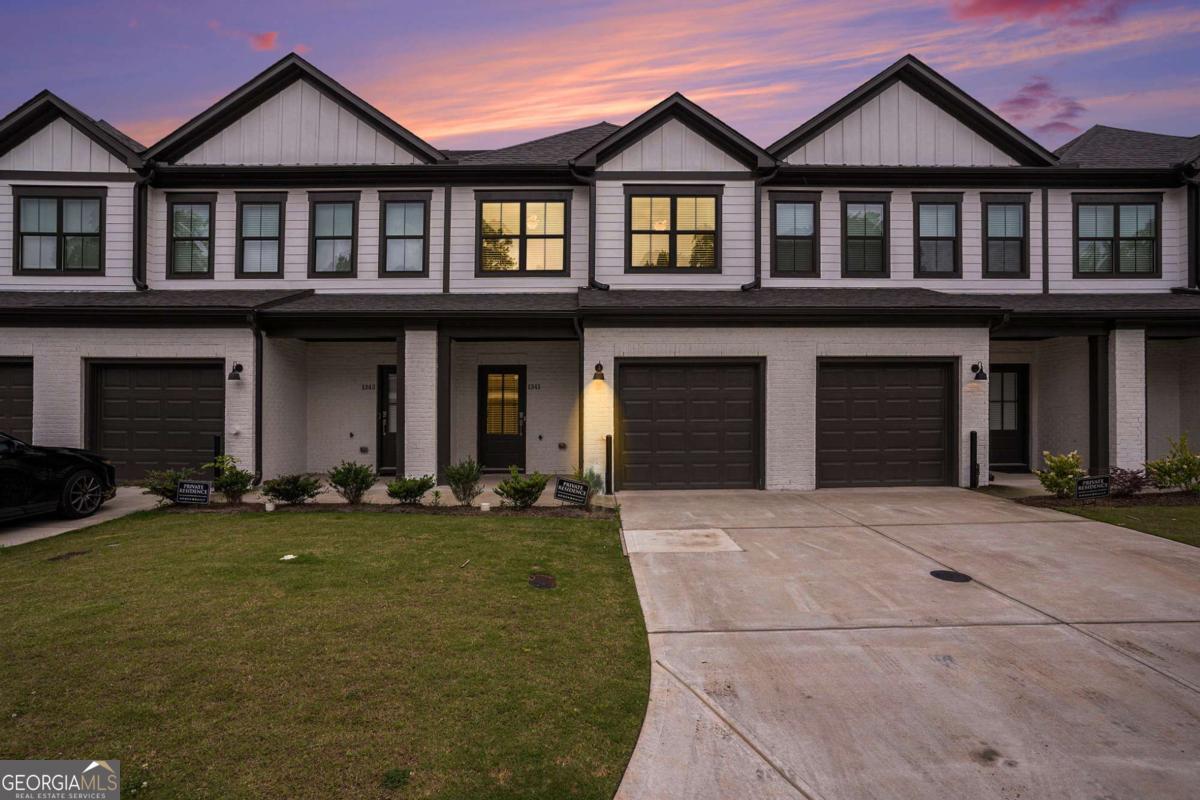 Foto principal - 1341 Parc Bench Rd