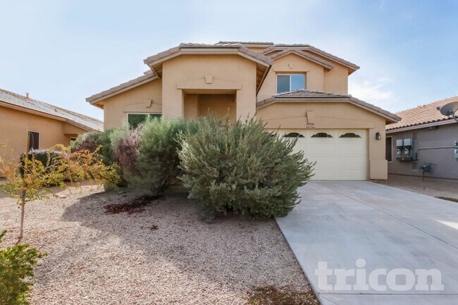 Foto del edificio - 44369 W Oster Dr