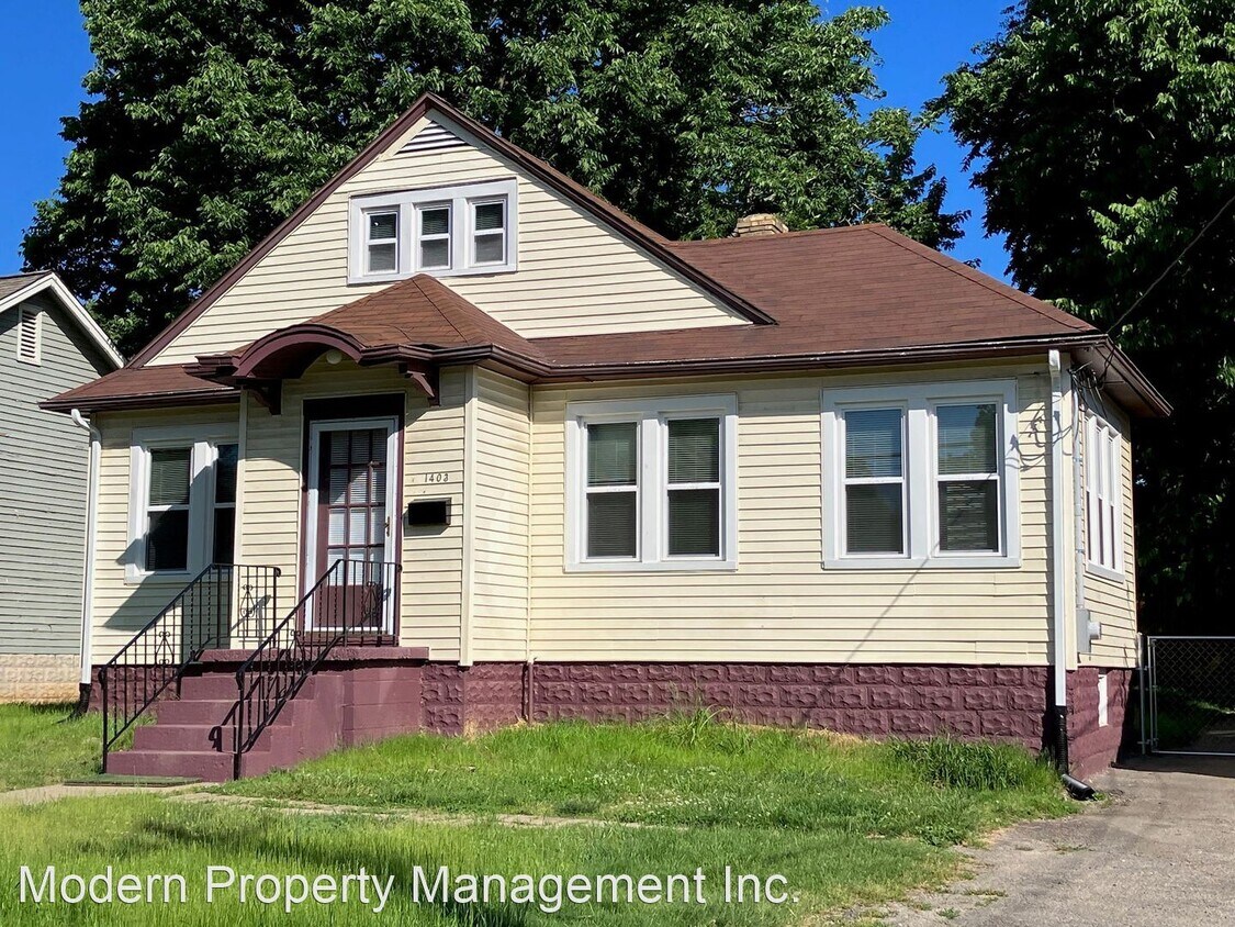 3 br, 1 bath House 1403 N. Limestone St House for Rent in Lexington