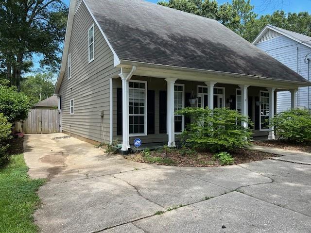 Building Photo - 964 Wildwood Ave