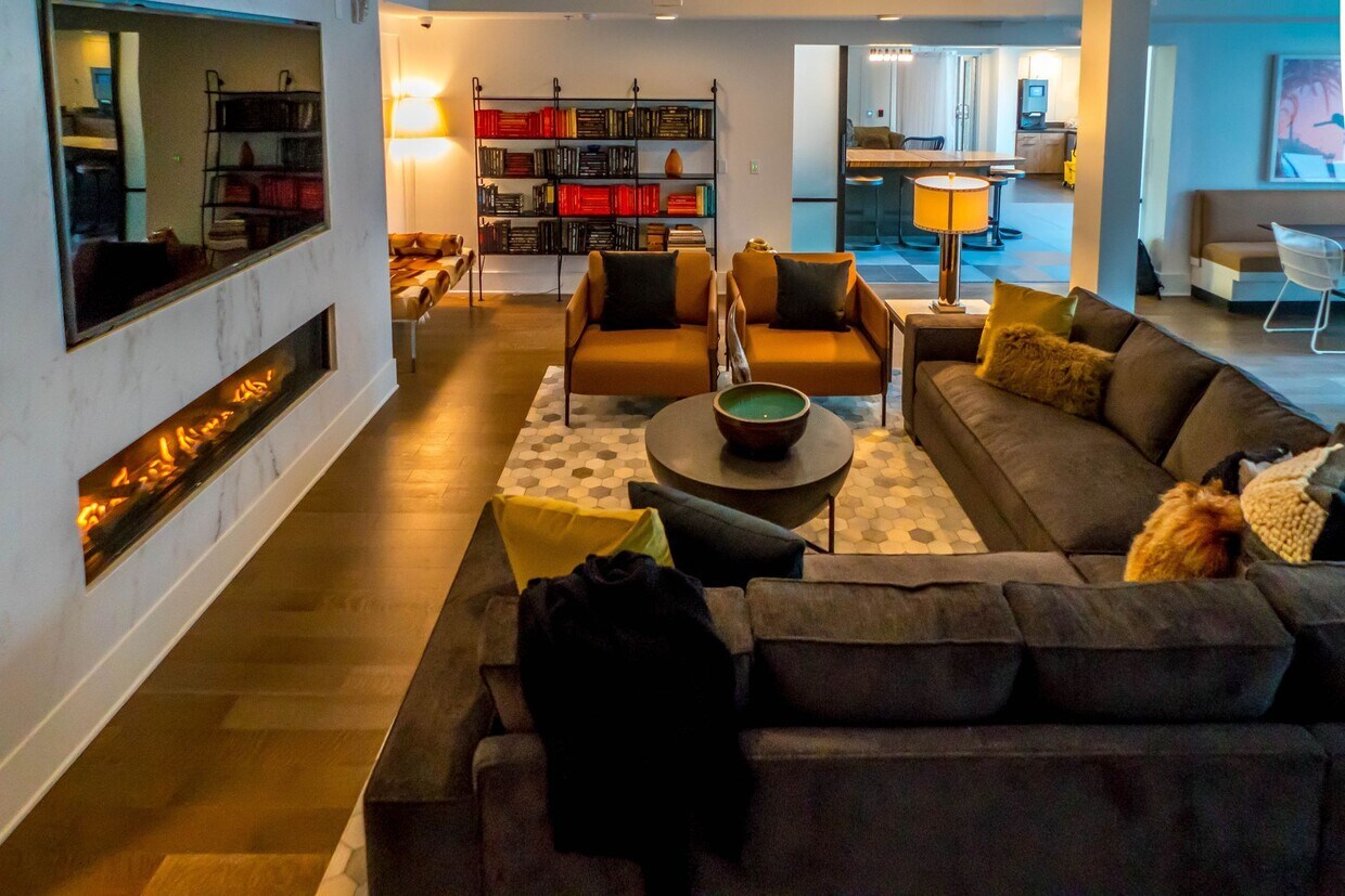 Baker Block Apartments in Costa Mesa, CA Westside Rentals