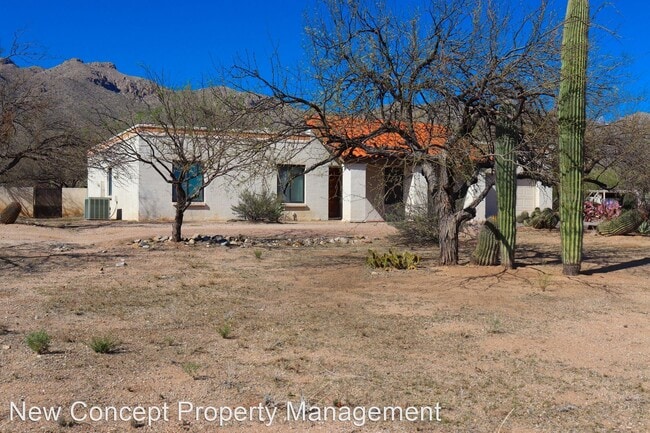 Building Photo - 3 br, 2.5 bath House - 11251 E Placita Molino