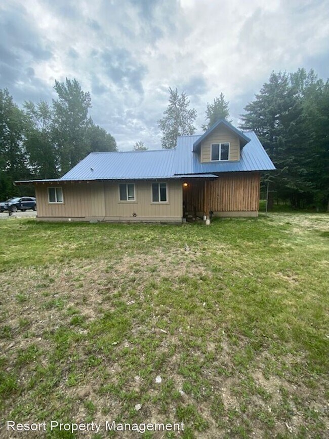 Foto del edificio - 1 Little Blacktail Mountain Rd