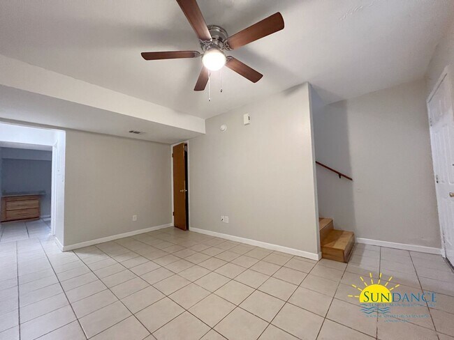Foto del edificio - Quaint 2 Bedroom Townhouse in Fort Walton Beach!