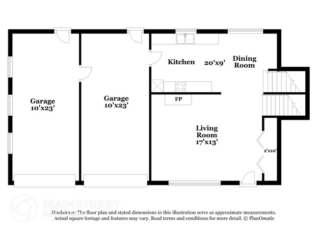 Building Photo - 5227 Carbondale Dr