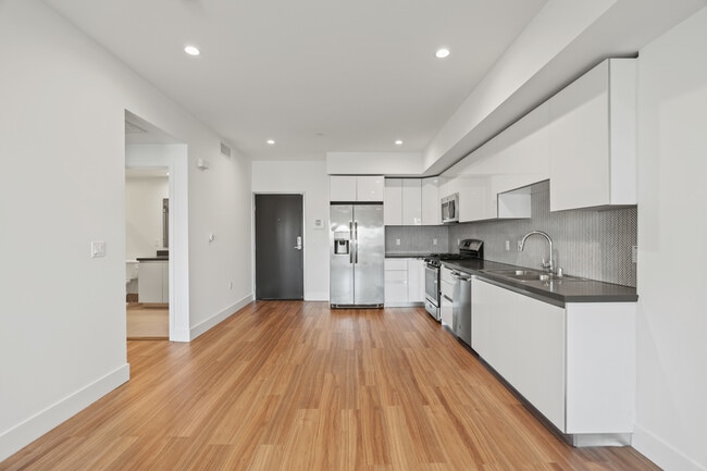Building Photo - Rosewood Heights by Wiseman