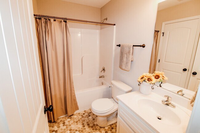 Foto del edificio - 125 Buckhaven Way