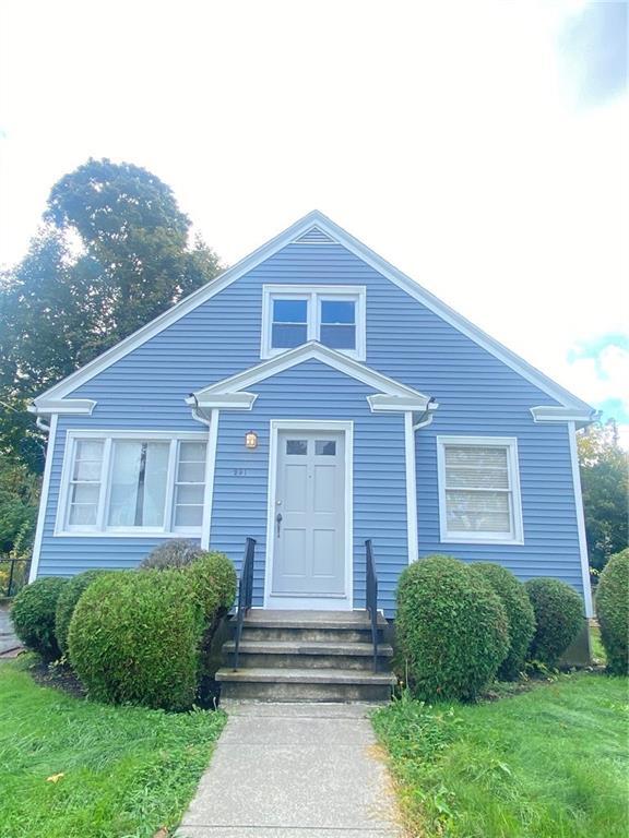 291 Farmington Ave, Cranston, RI 02920 House Rental in Cranston, RI