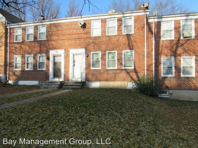 Building Photo - 920 St Dunstans Rd
