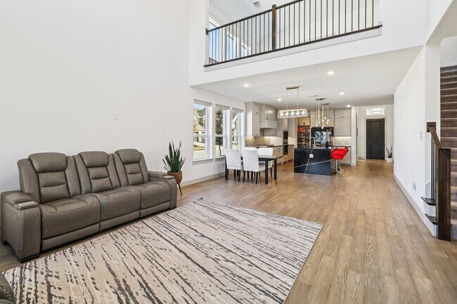 Building Photo - 2601 Backland Pr Ln