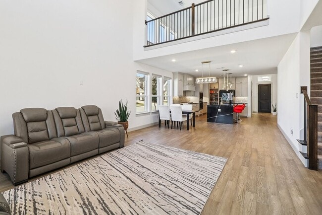 Foto del edificio - 2601 Backland Pr Ln