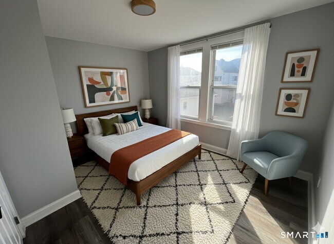 Building Photo - 121 Hawley Ave