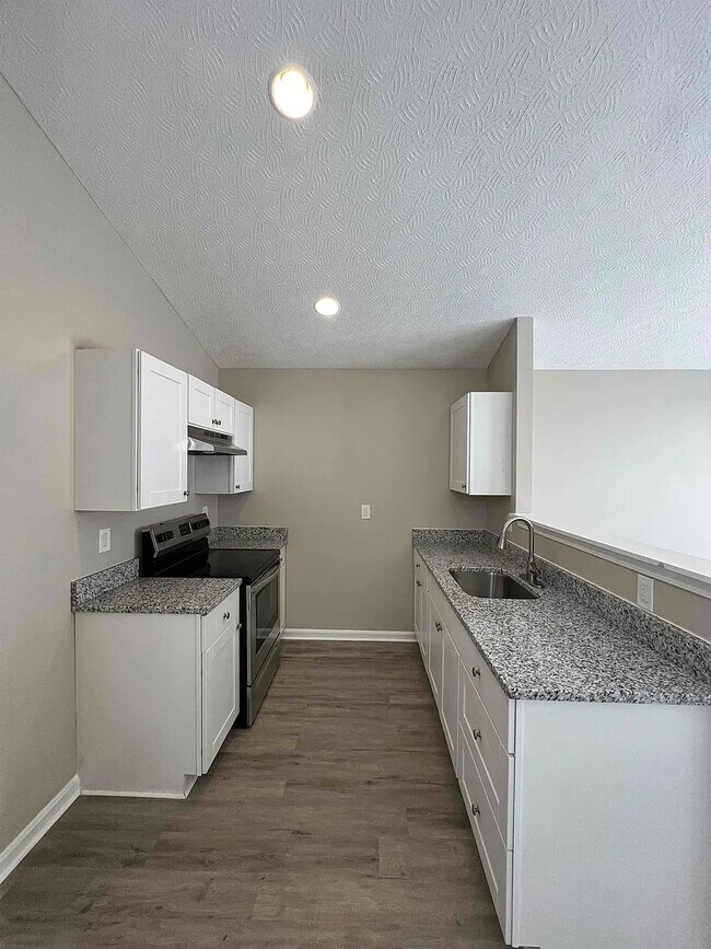 Foto del edificio - 2117 W Burnett Ave