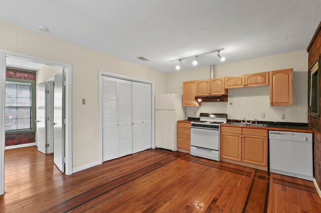 Foto del edificio - 405 N Prairie Ave