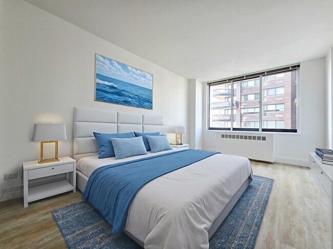 Foto del edificio - 1735 York Ave