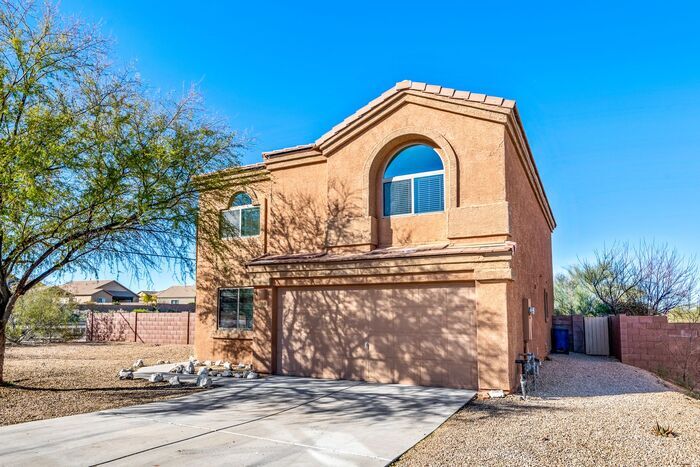 760 S Porter Routh Pl, Vail, AZ 85641 - House Rental in Vail, AZ ...