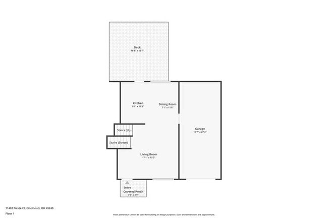 Building Photo - 11482 Fiesta Ct