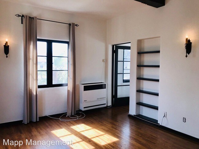Building Photo - 948 17th St