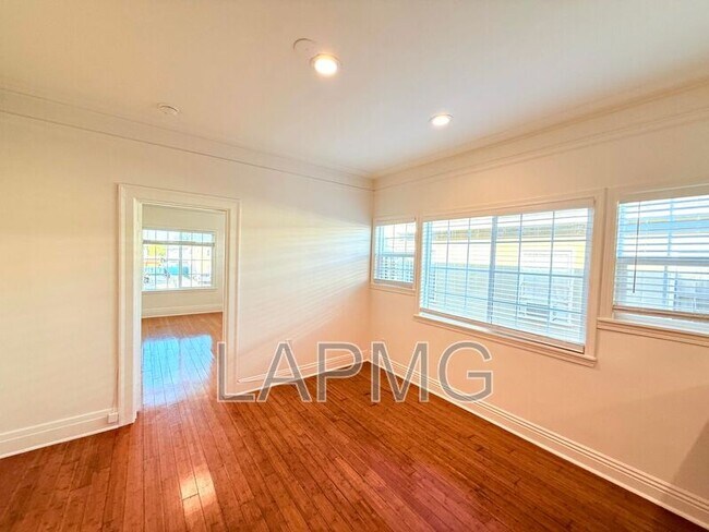 Foto del edificio - 1536 4th Ave