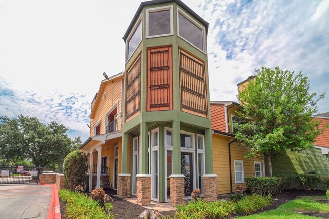 Exterior del edificio - Casa Del Mar