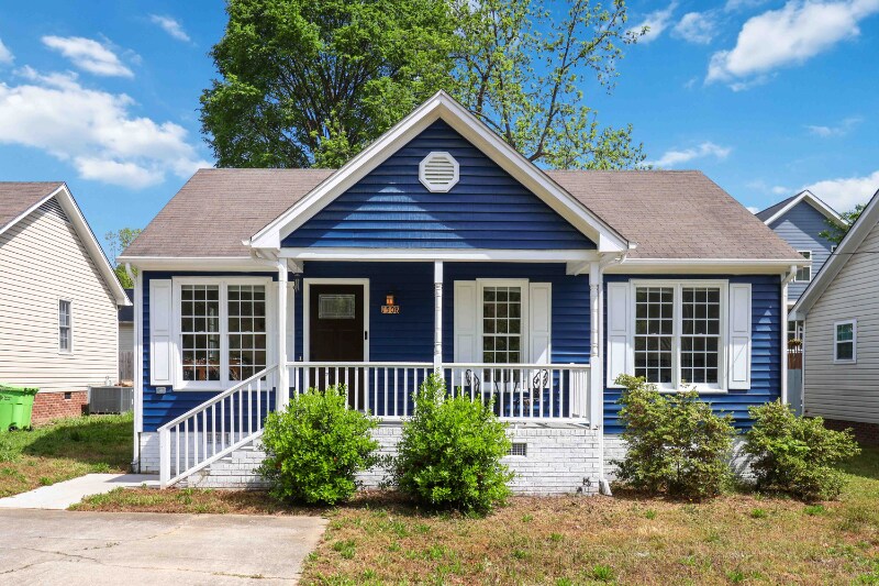 Foto principal - 1508 Malta Ave