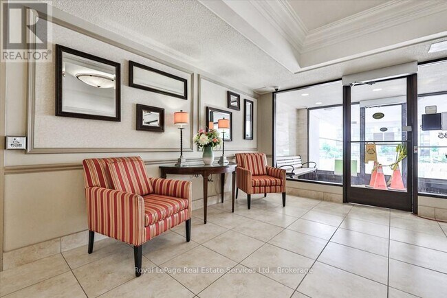 Building Photo - 2185-2185 Marine Dr