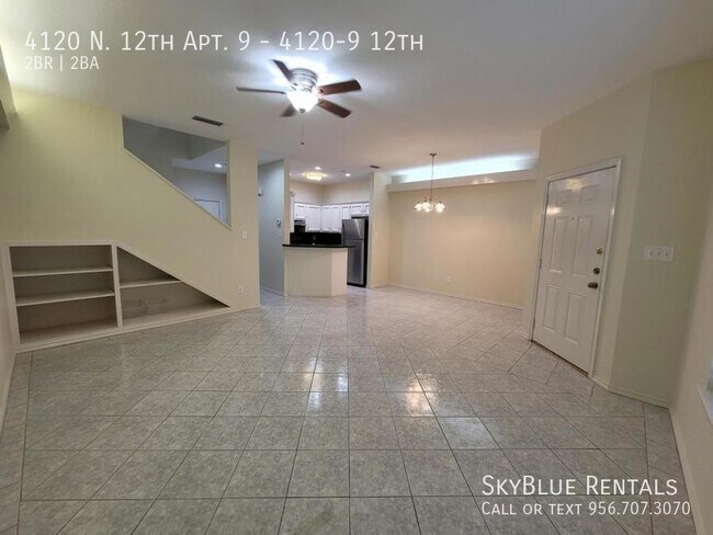 Building Photo - 4120 N 12th St