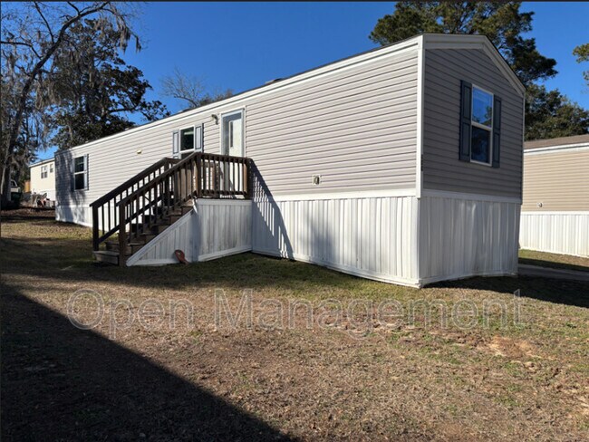 Foto del edificio - 356 Bayhead Dr