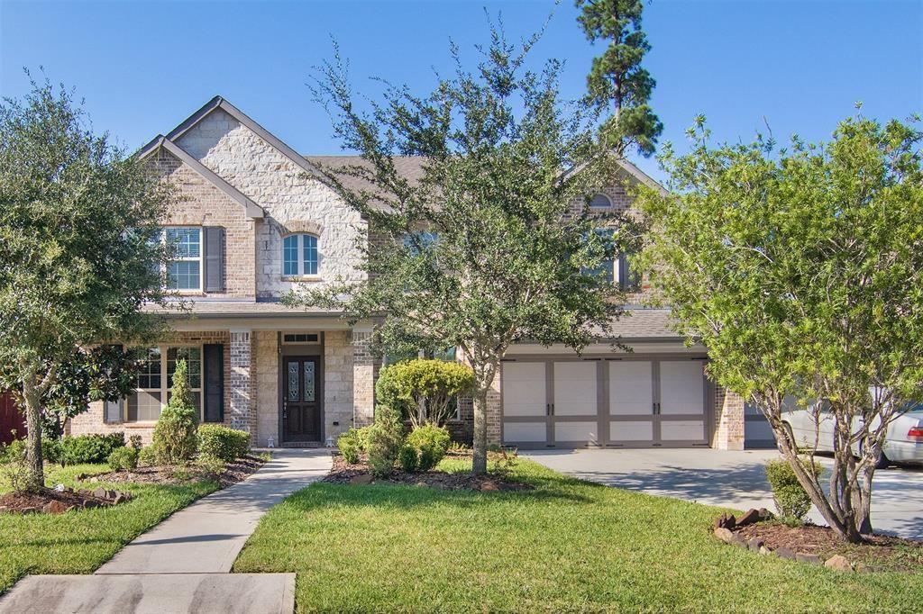 Primary Photo - 8127 Caroline Ridge Dr