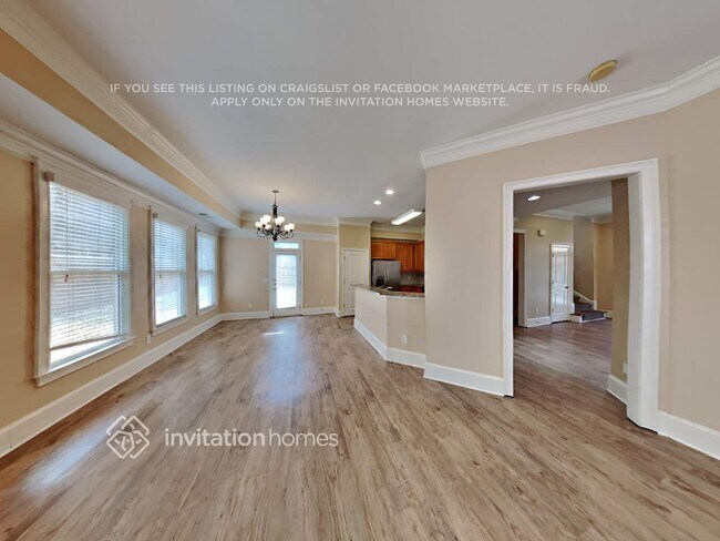 Foto del edificio - 1368 Summer Ln Dr SE