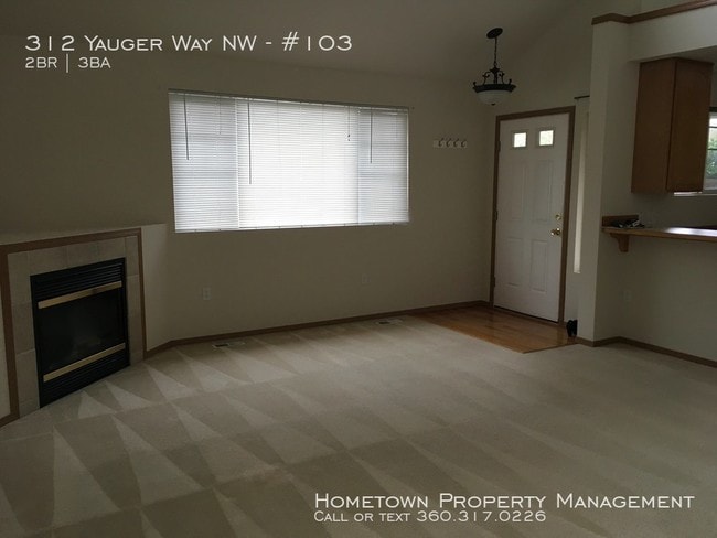 Building Photo - 312 Yauger Way NW