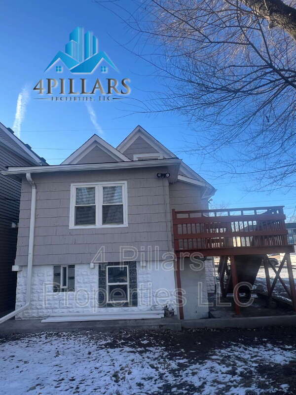 Building Photo - 5647 Sohl Ave