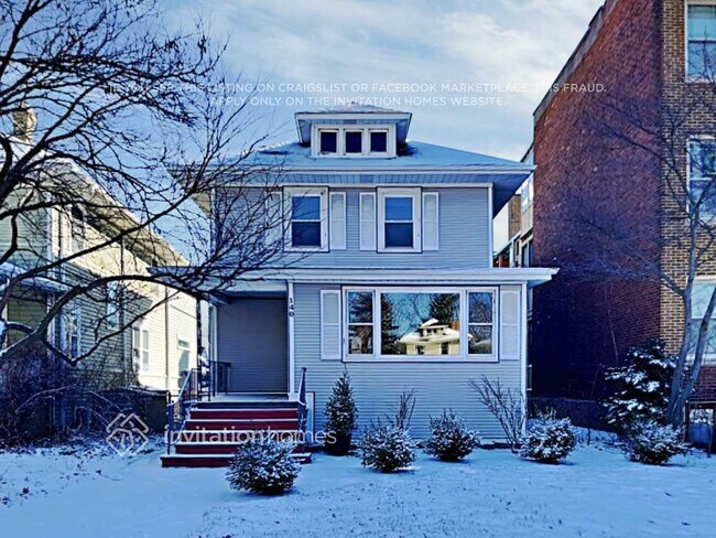 Building Photo - 140 S Cuyler Ave