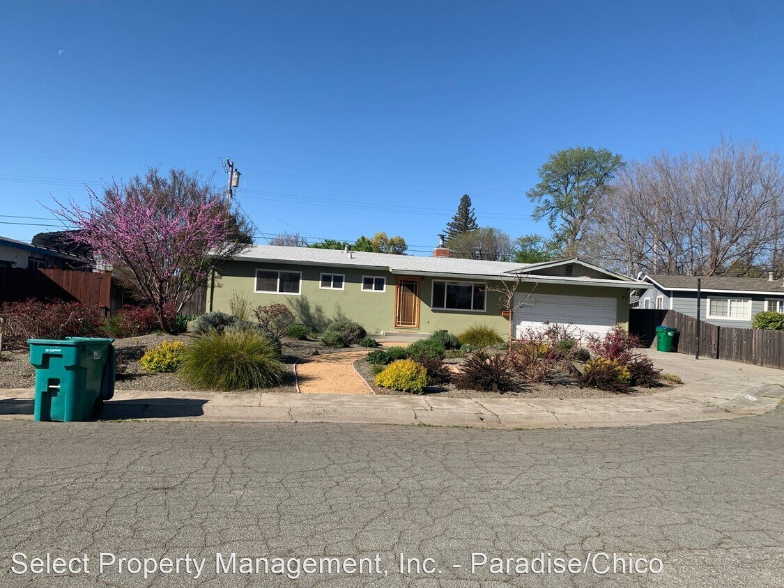 Foto principal - 3 br, 2 bath House - 837 Alice Ln