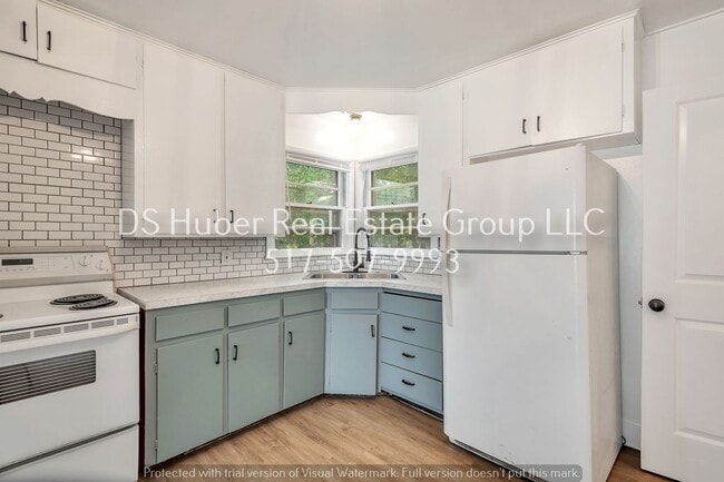 Building Photo - 4100 Marland Dr