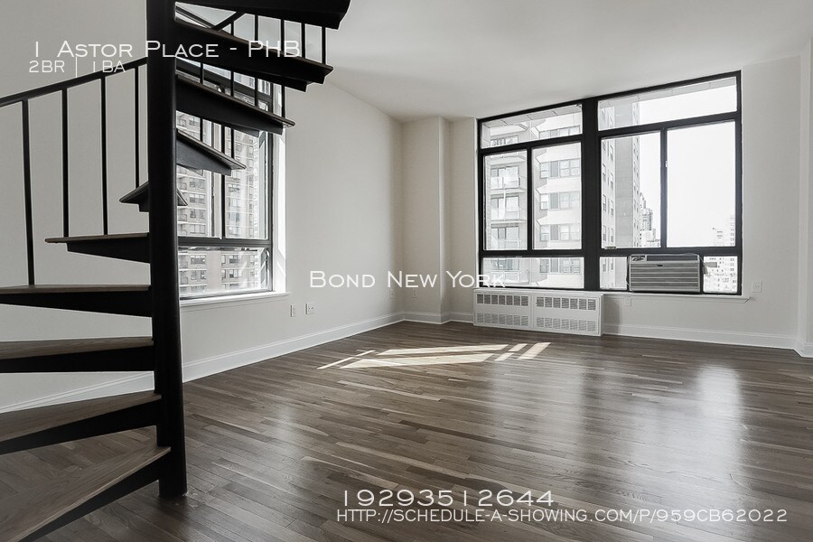Primary Photo - 1 Astor Pl