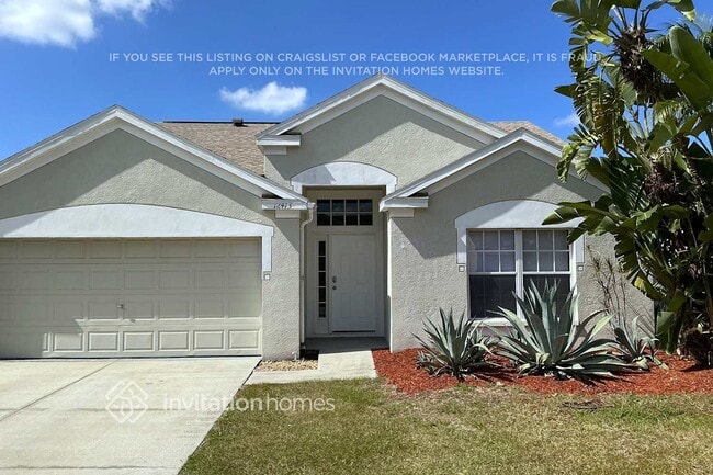 Building Photo - 12413 Early Run Ln