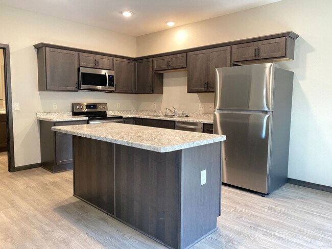 Foto del interior - Pine Meadows