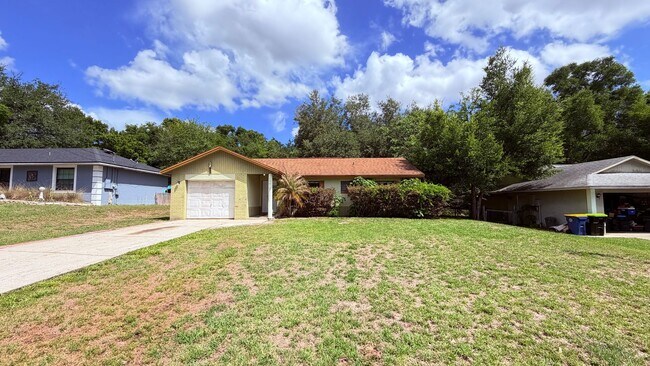 Foto del edificio - Pet-Friendly 3BR Home with Spacious Yard – No HOA!