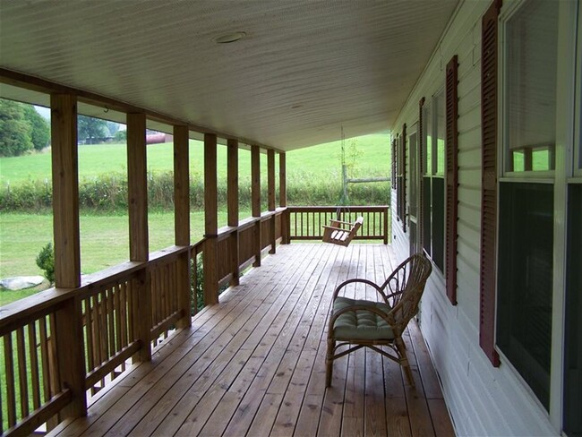 Foto del edificio - Ranch House in Zionville