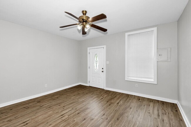 Foto del edificio - Cute 1 bedroom in Old Towne!