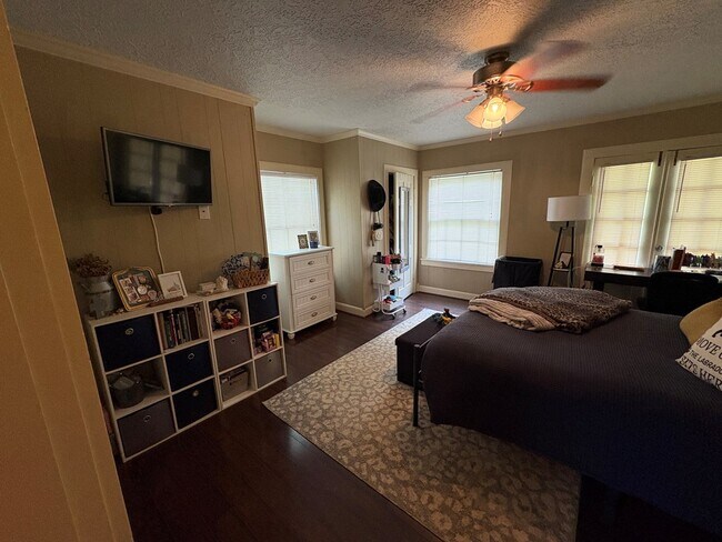 Foto del edificio - 2515 N Pecan St