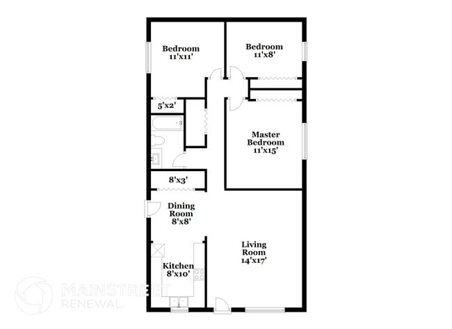 Foto del edificio - 672 28th Ave S