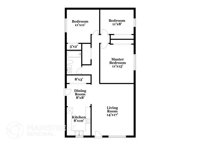 Foto del edificio - 672 28th Ave S